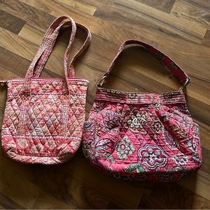 Vera Bradley Purse Bundle